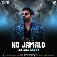 Ho Jamalo (Sindhi Remix) - DJ Dx3 by All Indian DJs Drive