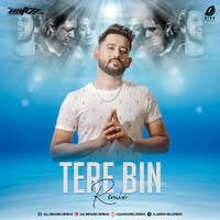 Tere Bin - Atif Aslam (Remix) - DJ Nafizz by All Indian DJs Drive