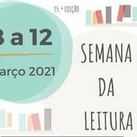 Semana da Leitura, 11 de março-Escola D Manuel I by Rádio Gilão - Tavira