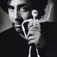 Bienvenue À Halloween (Danny Elfman Cover) by Kaptain Bigg