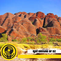 Show #28 - Road Trip Into Oz's Red Centre - Liquid Sunshine @ The Face Radio - 29-09-2020 by Liquid Sunshine