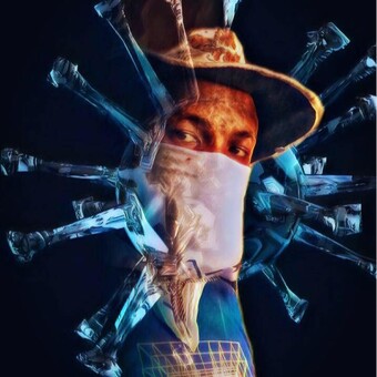 Kevin Spindoctor Ngalla