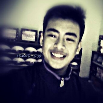 Rizky Amanda Kurniawan