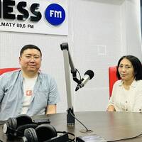 «Өте маңызды»: ЖОО грантын таңдап, болашақ айлықты да есептеу мүмкіндігі бар ма? by BUSINESS FM