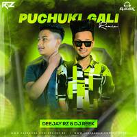 Puchuki Gali (Remix) Dj Rz , Dj Reek by DEEJAY RZ