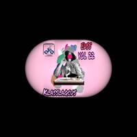 EDSS VOL 22 MIXED BY KLAASLAQCUS by The Souly One