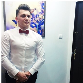 Mateusz Młodzianowski