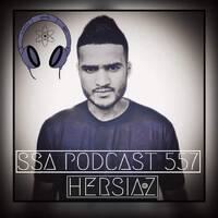 Scientific Sound Asia Podcast 557 is Uncharted Frequency 4 with Hersiaz Hazi. by Scientific Sound Asia Radio