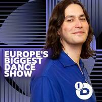 Samir Yosufi - Europe's Biggest Dance Show 2021-10-29 by Radio