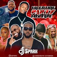 LATEST FEBRUARY 2024 NAIJA NONSTOP AFROSOUNDS AMAPIANO VALENTINE PARTY BIG BALLER DO I MONICA IDK TWE TWE BUST DOWN ALAYE ONLY ME AFRO POP MIX #1.mp3 by DJ Spark
