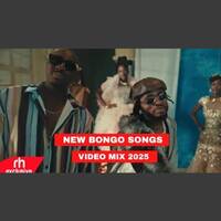 NEW BONGO SONGS VIDEO MIX 2025 BY DJ HEXYNE FT DIAMOND BIEN KATAM MBOSSO PAWA JAY MELODY HARMONIZE by Haniel