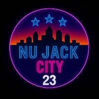 Funky House &amp; Nu Disco Mix 2025 ⭐ Nu Jack City 23 ⭐ | DE SOFFER | Mark Lower | New ⭐ Classic 💙 by Dj Rip Grant ⭐