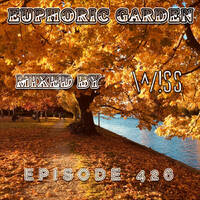 Euphoric Garden 426 by W!SS