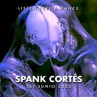 spank cortés // junio 2023 by Spank_Cortés_music