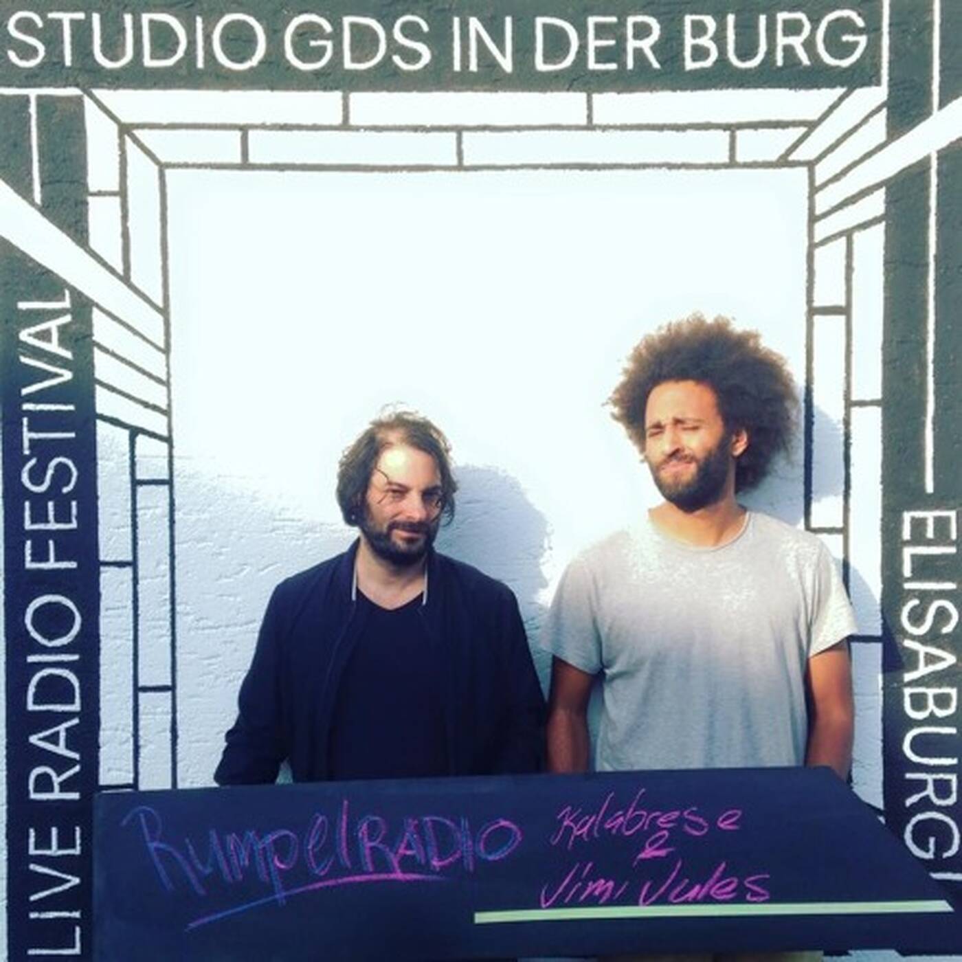 JIMI JULES - GDS.FM