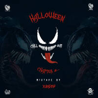 HallOwEEN Chill Out Chapter 2 by ptyxander