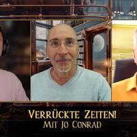 Verrückte Zeiten by NuoFlix