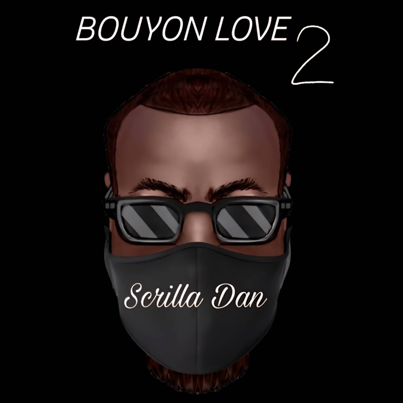 Bouyon Love 2 episode artwork