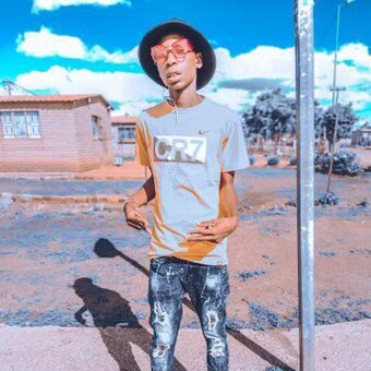 Onkgomoditse Pablo Radebe