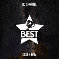 DJ Weasel Presents the Best Trance of March 2026 by nweasel