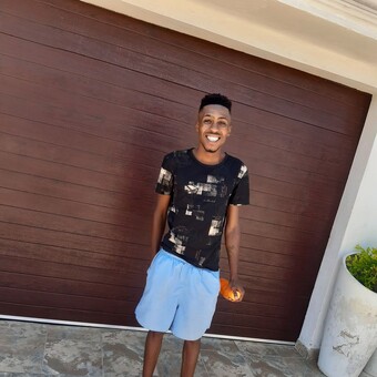 Nageng Thabis&oslash;