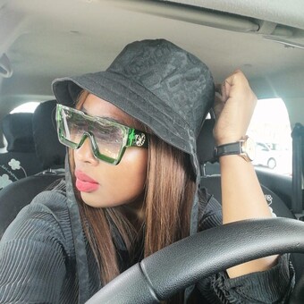 Lee'Thando Tshoaeli