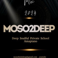 Moso2Deep_Home_Chilling_mix_2024 by Moso2Deep