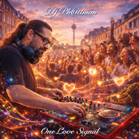 007 DJ Ph@ttman - ONE LOVE SIGNAL (Unity Transmission) (Mashup) by DJ Ph@ttman