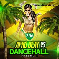 Afrobeat Vs Dancehall 2. by Romus Sounds Inc.