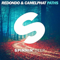 Out Now: Redondo & CamelPhat - Paths