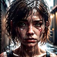 F.A.F.O. by NyxSix Supernova