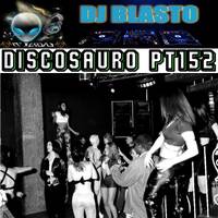 Discosauro Pt152 by DjBlasto