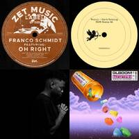 Raw Sessions #259 (mixed by 4 Da People) by 4 Da People