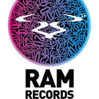Ram Records History Mix by Mistanoize