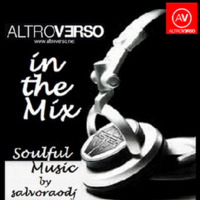 In The Mix # 11 - ALTROVERSO RADIO by ALTROVERSO