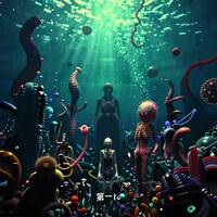 Future, Still Loading by Lowdjo