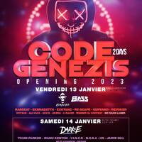 Opera Dance Tech House