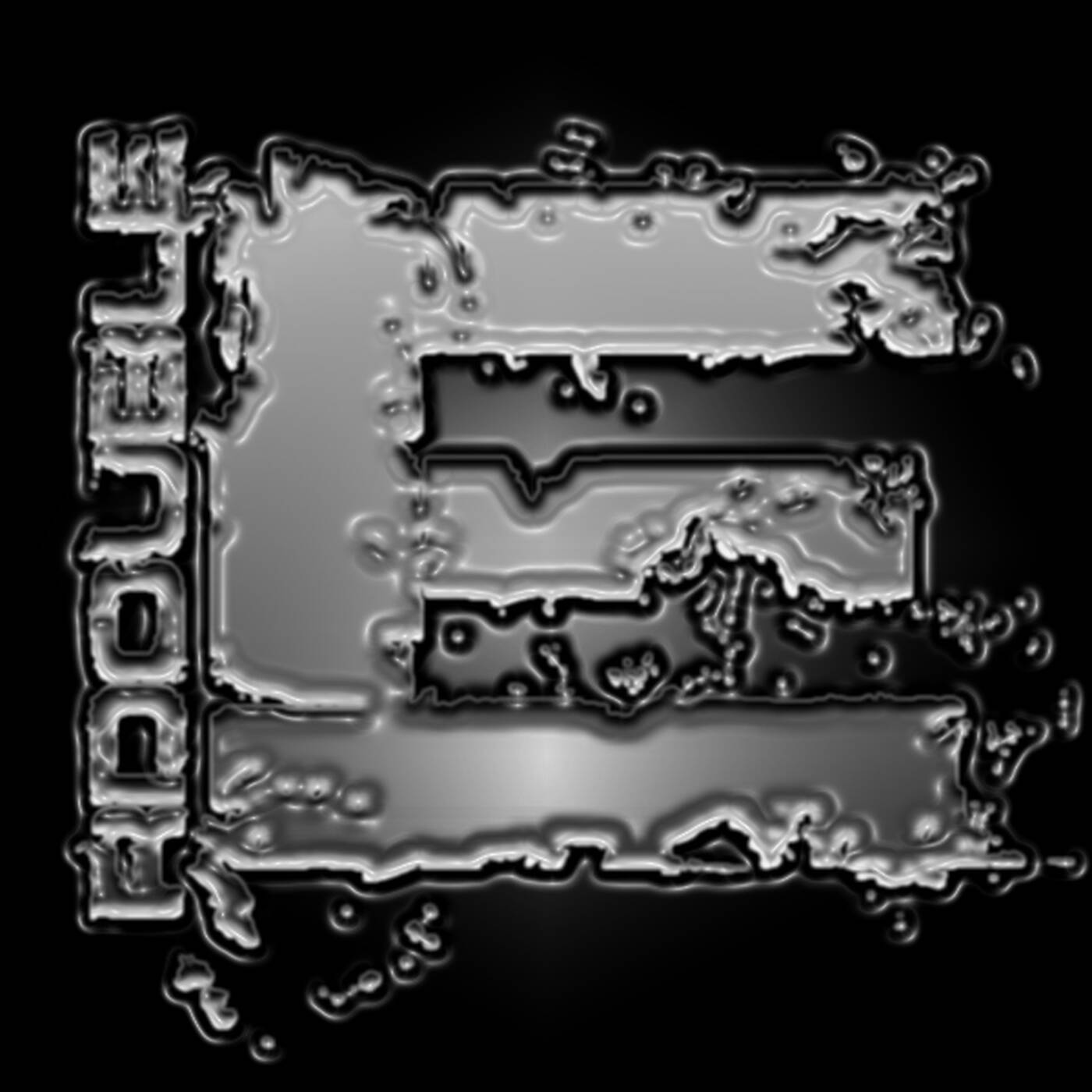 Dubsteppers Delight guest mix RDubz (2010) #Dubstep #Guestmix episode artwork