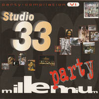 Studio 33 - Party Compilation 6 by Mixkatalog