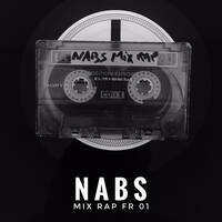 NAABS - MIX RAP FR 90-00 #01 by NAABS