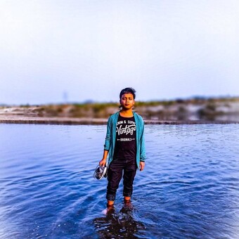 Manish Thakur Manish