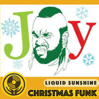 Funk &amp; Disco Carols by Candlelight - Liquid Sunshine @ 2XX FM - Show #165 - 23-12-2021 by Liquid Sunshine