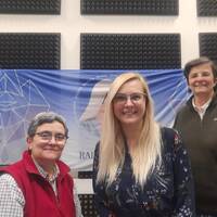 Eksplozīvais Evaņģēlijs | Vairāk, tālāk, dziļāk | RML S11E33 | Kustība "Pro Sanctitate" | 21.04.2026 by Radio Marija Latvija