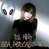 Scientific Sound Asia Radio Podcast 405 is Bicycle Corporations 'Foundations' episode 1 with DJ HER. by Scientific Sound Asia Radio