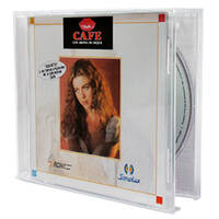 Caf&eacute; con aroma de mujer Vol 1