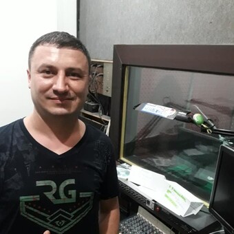 Ігор Корчагін