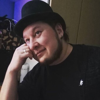 Руслан Сухушин