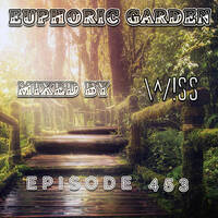 Euphoric Garden 453 by W!SS