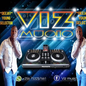 Dj Young Selecta
