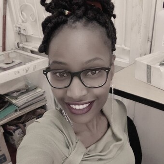 Irie Love